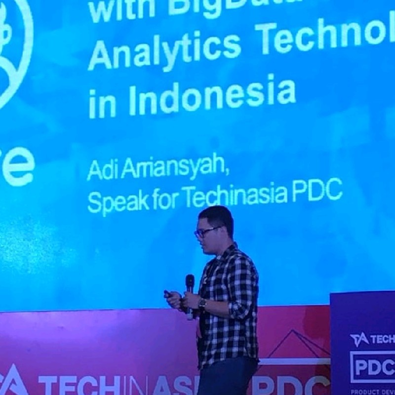 Adi Arriansyah