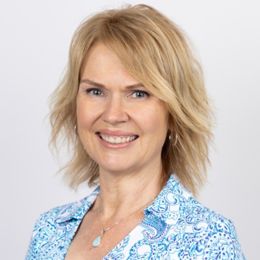 Linda Sakkal Portner