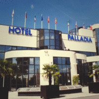 Image of Hotel Palladia