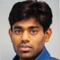 Image of Karthik Syreddy