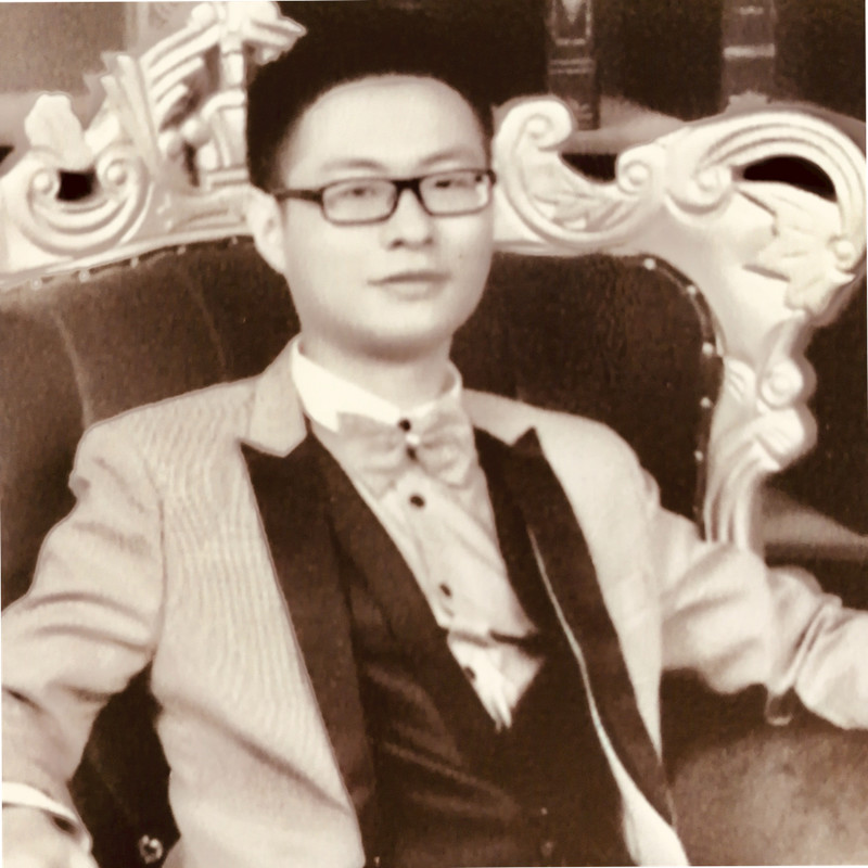 Hanyang Xiong