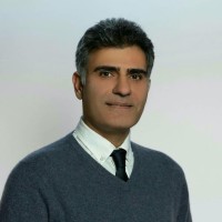 Amir Ehsaniamri