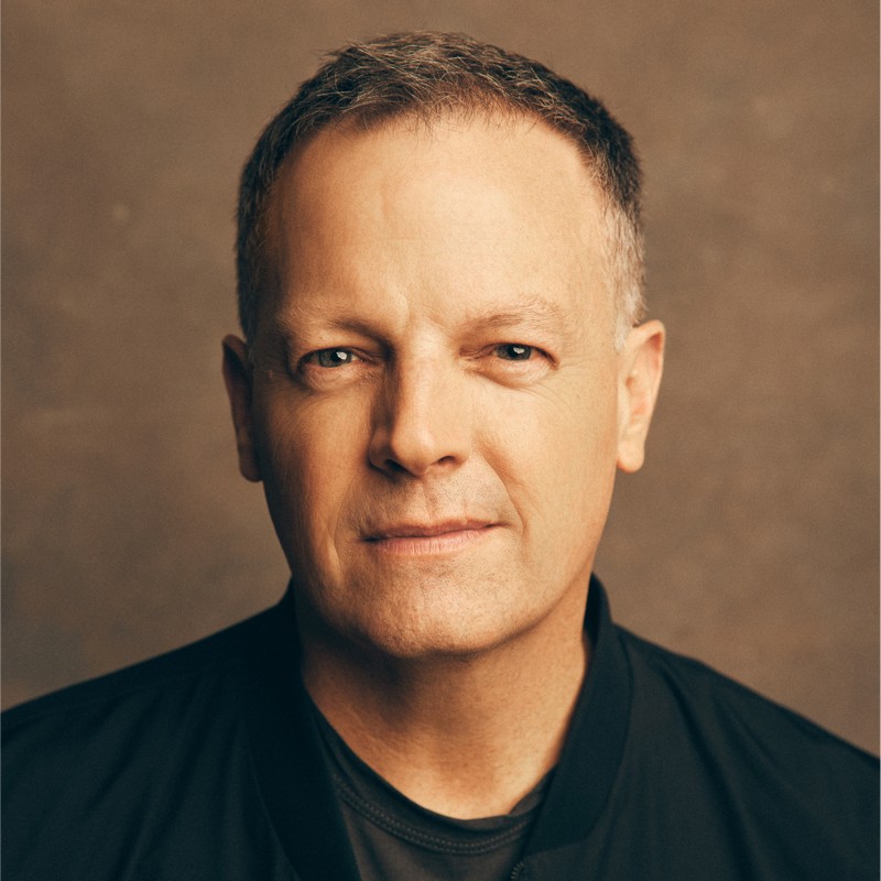 Image of Brad Odonnell