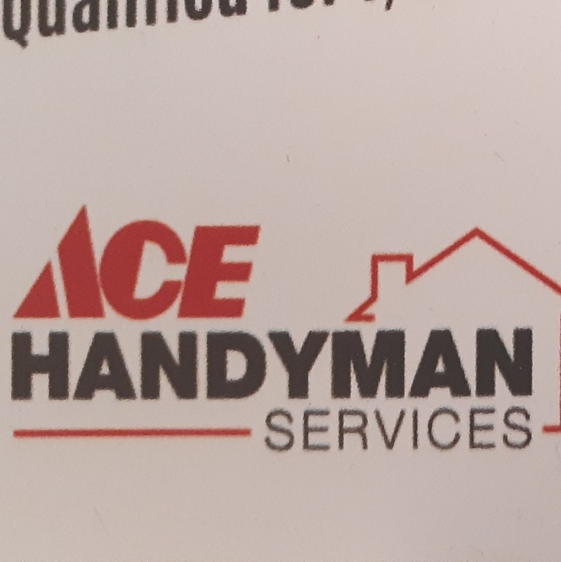 Handyman Services Stockton