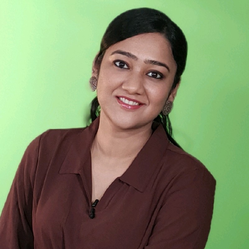 Booshitha Lakshmi