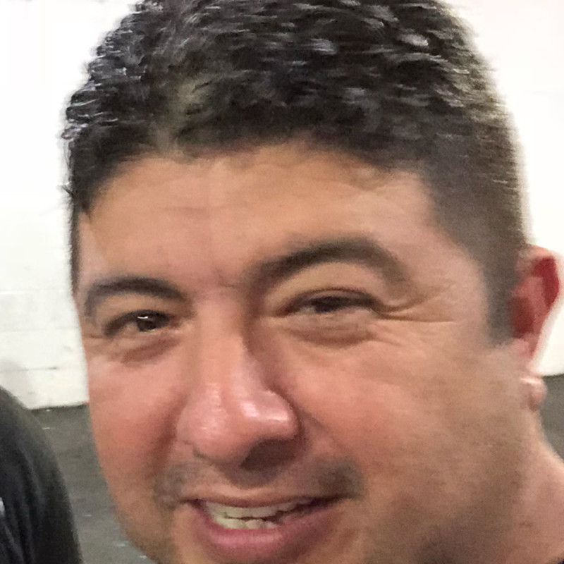Ruben Vasquez