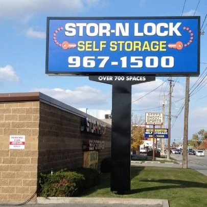 Contact Stornlock Taylorsville