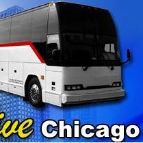 Contact Charterbus Chicago