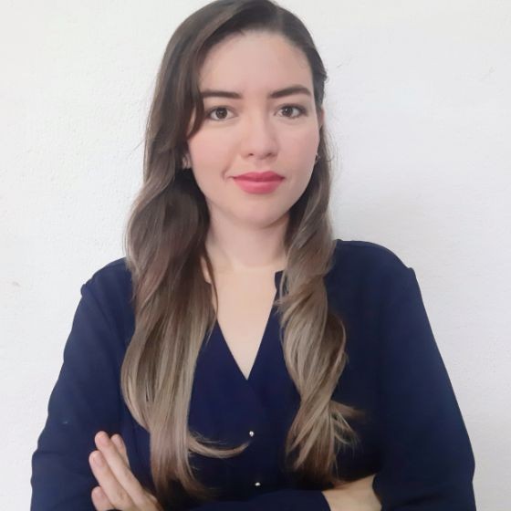 Cristina Palacios Sanchez