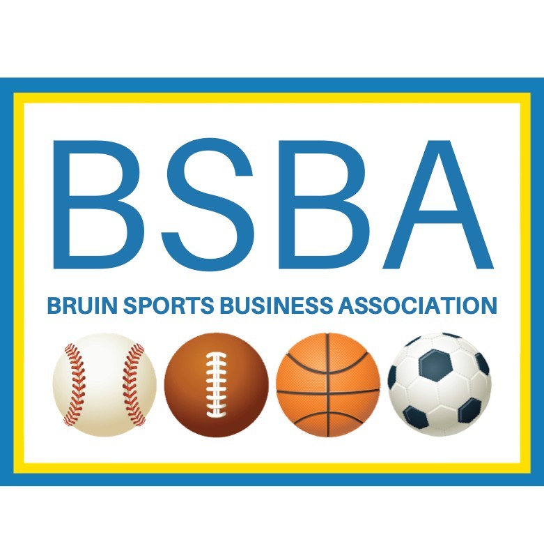 Ucla's Bruin Sports Business Association