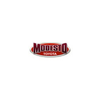 Contact Modesto Toyota