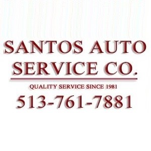 Contact Santos Service
