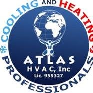 Contact Atlas Hvac