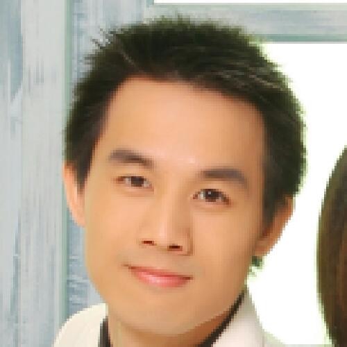 Image of Jimmy Wu