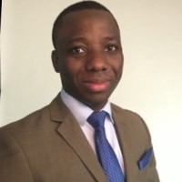 Emmanuel K Addai, Ph.D, MBA, CCPSC, CSP, CFEI Email & Phone Number