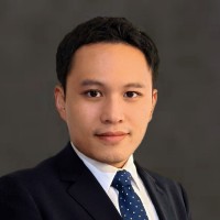 Image of Frank Chen