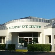 All Saints Eye Center