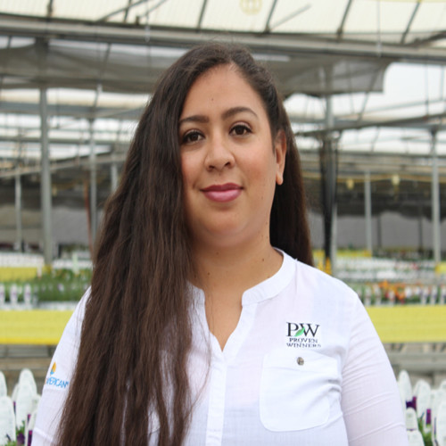 Image of Isis Lopez