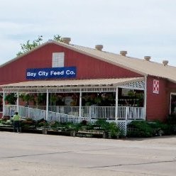 Bay City Feed Company