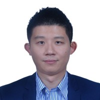 Image of Stanley Chen