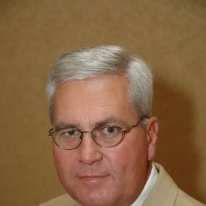 Image of Mark Patterson