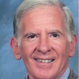 Image of Ron Gallagher