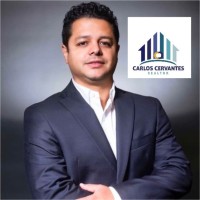 Carlos Cervantes