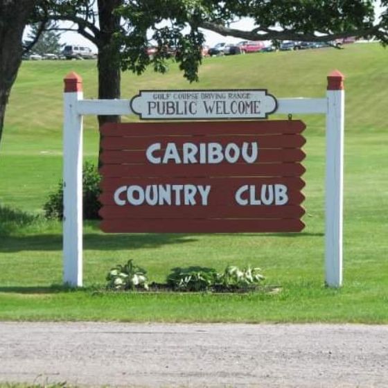 Caribou Golf Course