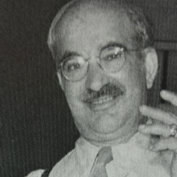 Colonel Groucho Miller