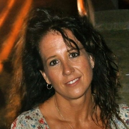 Image of Melissa Kirkendall