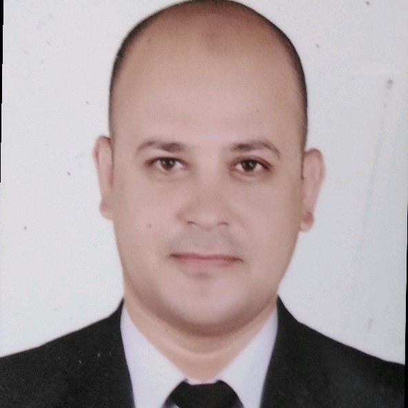 Atef Abdul Hadi