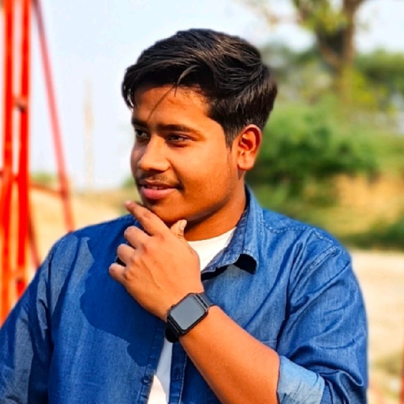 Alok Kumar Yadav