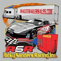 Contact Ricky Sanders