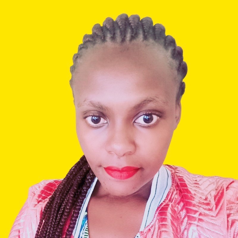 Contact Jane Njambi Wanjiru