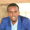 Abdullahi Mire Ahmed