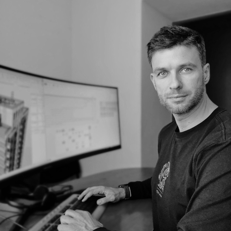Vladimir Ostrovoy Profile Picture