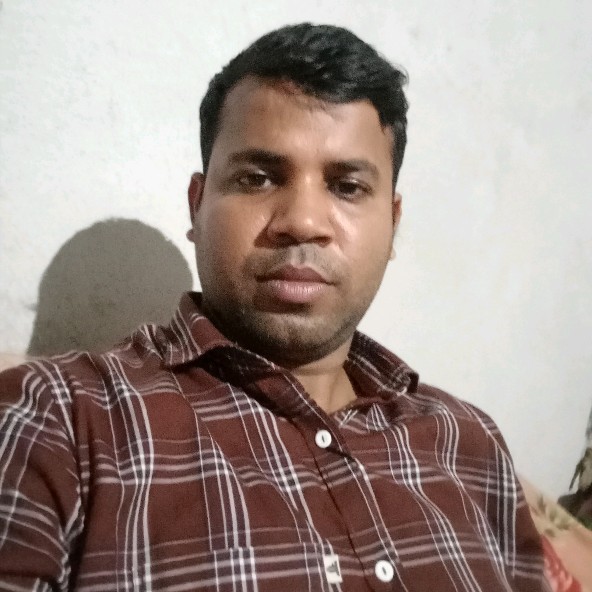 Sanjay Nayak