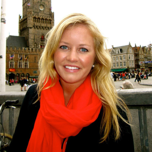 Sofie Van Steerteghem