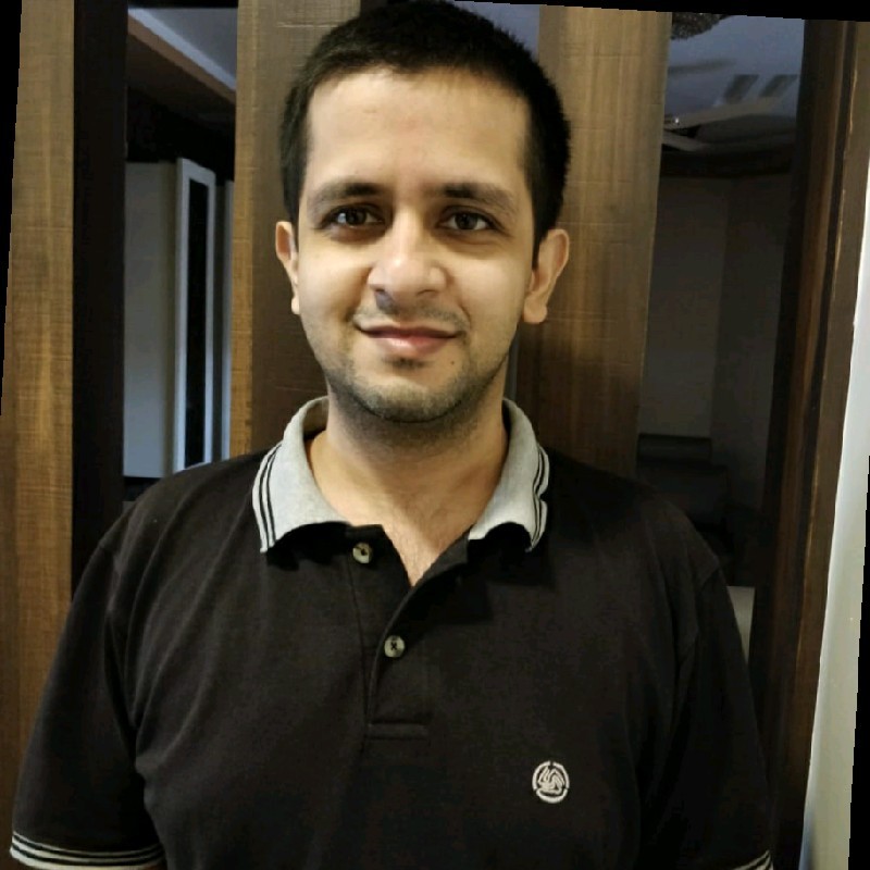 Abhishek Sainani
