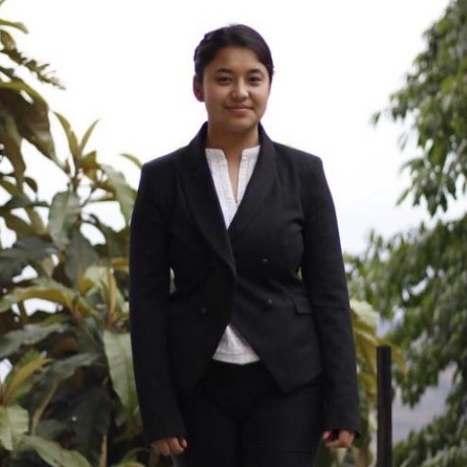 Christina Shakya