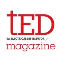 Image of Ted Magazine