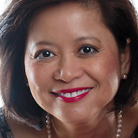 Image of Anne Chee