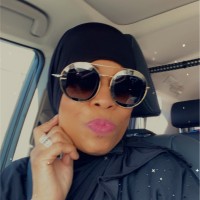 Image of Shareefah Peterson