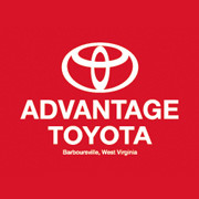 Contact Advantage Toyota