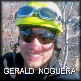 Contact Gerald Noguera