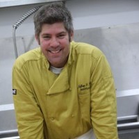 Image of Chef Gardner