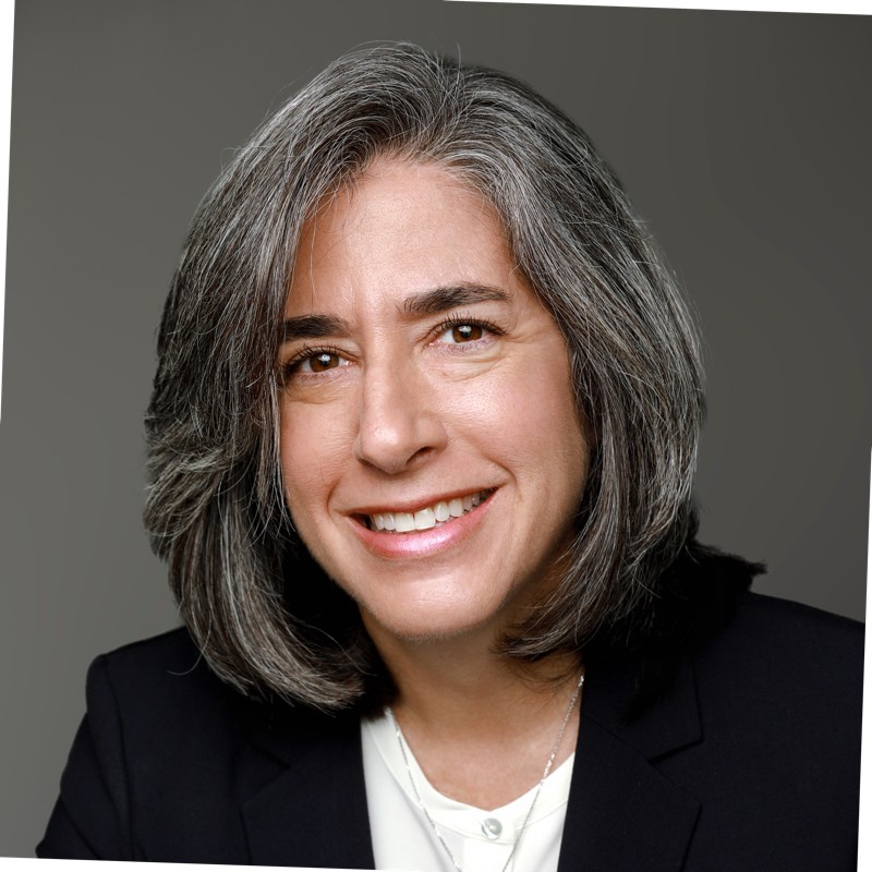 Image of Gail Glick