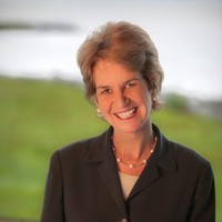 Image of Kathleen Kennedy Townsend