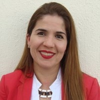 Ana Maria Mendez Espinosa