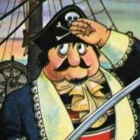 Contact Captain Pugwash